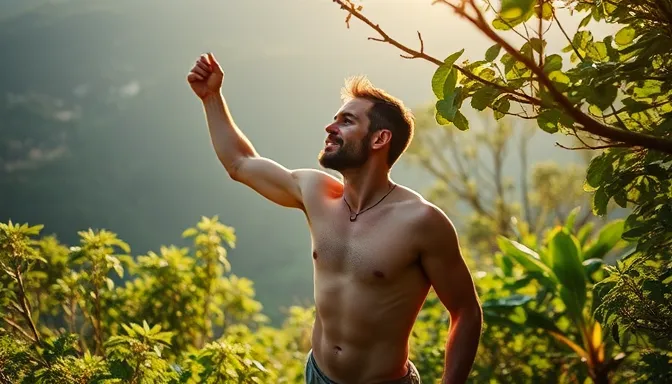 Pura Paixão: Como a Natureza Pode Melhorar Sua Vida Sexual